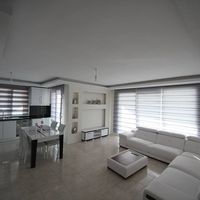 Квартира у моря в Турции, Аланья, 65 кв.м.