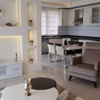 Квартира у моря в Турции, Аланья, 65 кв.м.