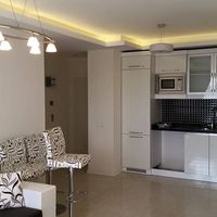 Квартира у моря в Турции, Аланья, 65 кв.м.