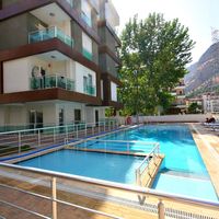 Квартира у моря в Турции, Анталья, 57 кв.м.