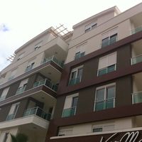 Квартира у моря в Турции, Анталья, 57 кв.м.