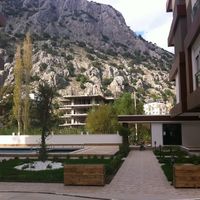 Квартира у моря в Турции, Анталья, 57 кв.м.