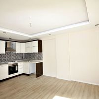 Квартира у моря в Турции, Анталья, 57 кв.м.