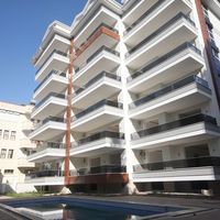 Flat at the seaside in Turkey, Alanya, 59 sq.m.