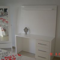 Flat at the seaside in Turkey, Alanya, 59 sq.m.