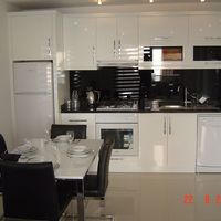 Flat at the seaside in Turkey, Alanya, 59 sq.m.