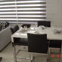 Flat at the seaside in Turkey, Alanya, 59 sq.m.