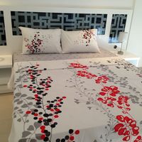 Flat at the seaside in Turkey, Alanya, 59 sq.m.