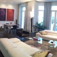 Flat in France, Cannes, 108 sq.m.