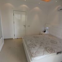 Flat at the seaside in Turkey, Alanya, 59 sq.m.