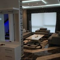 Villa at the seaside in Turkey, Alanya, 200 sq.m.