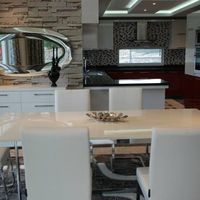 Villa at the seaside in Turkey, Alanya, 200 sq.m.