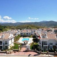 Flat at the seaside in Turkey, Fethiye, 56 sq.m.
