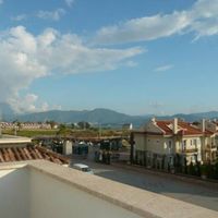 Flat at the seaside in Turkey, Fethiye, 56 sq.m.