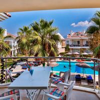Flat at the seaside in Turkey, Fethiye, 56 sq.m.