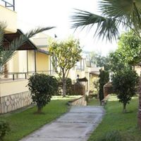 Вилла у моря в Турции, Аланья, 120 кв.м.