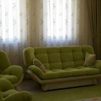 Вилла у моря в Турции, Аланья, 120 кв.м.