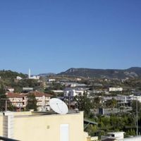 Вилла у моря в Турции, Аланья, 120 кв.м.