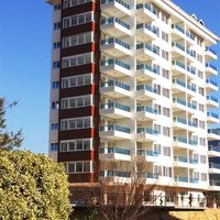 Flat at the seaside in Turkey, Alanya, 74 sq.m.