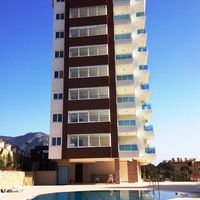 Flat at the seaside in Turkey, Alanya, 74 sq.m.