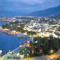 Villa at the seaside in Turkey, Fethiye, 300 sq.m.