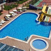Flat at the seaside in Turkey, Alanya, 75 sq.m.