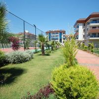 Flat at the seaside in Turkey, Alanya, 75 sq.m.