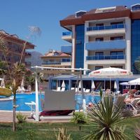 Flat at the seaside in Turkey, Alanya, 75 sq.m.