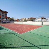 Flat at the seaside in Turkey, Alanya, 75 sq.m.