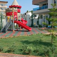 Flat at the seaside in Turkey, Alanya, 75 sq.m.