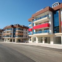 Flat at the seaside in Turkey, Alanya, 75 sq.m.