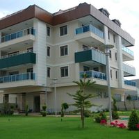 Flat at the seaside in Turkey, Alanya, 75 sq.m.