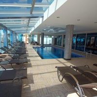 Flat at the seaside in Turkey, Alanya, 75 sq.m.