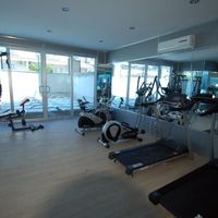 Flat at the seaside in Turkey, Alanya, 75 sq.m.