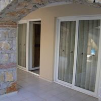 Flat at the seaside in Turkey, Fethiye, 35 sq.m.