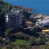 Квартира у моря в Турции, Аланья, 100 кв.м.