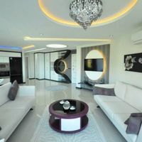 Квартира у моря в Турции, Аланья, 100 кв.м.