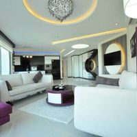 Квартира у моря в Турции, Аланья, 100 кв.м.