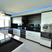 Квартира у моря в Турции, Аланья, 100 кв.м.