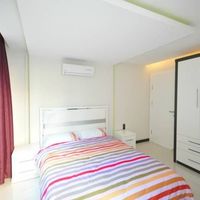 Квартира у моря в Турции, Аланья, 100 кв.м.