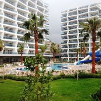 Пентхаус у моря в Турции, Аланья, 180 кв.м.