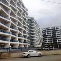 Пентхаус у моря в Турции, Аланья, 180 кв.м.