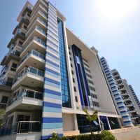 Пентхаус у моря в Турции, Аланья, 180 кв.м.