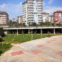 Пентхаус у моря в Турции, Аланья, 180 кв.м.