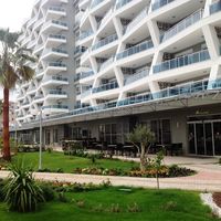 Пентхаус у моря в Турции, Аланья, 180 кв.м.