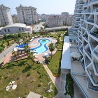 Пентхаус у моря в Турции, Аланья, 180 кв.м.