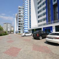 Пентхаус у моря в Турции, Аланья, 180 кв.м.