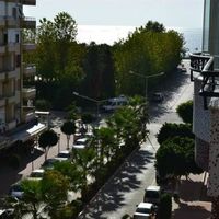 Flat at the seaside in Turkey, Alanya, 160 sq.m.