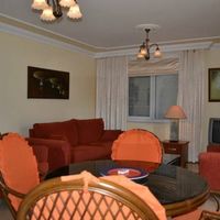 Flat at the seaside in Turkey, Alanya, 160 sq.m.