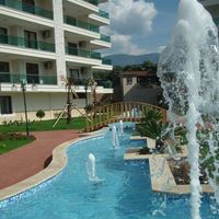 Квартира у моря в Турции, Аланья, 75 кв.м.